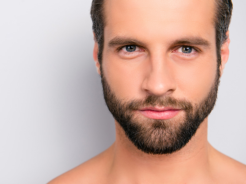 Laser Hair Removal in Manhattan, KS