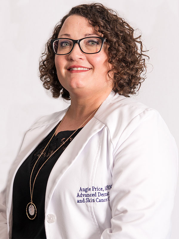 Angie Price, APRN-C