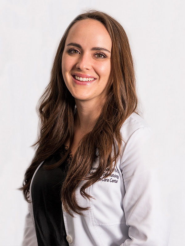 Brenna Gibson, APRN-C