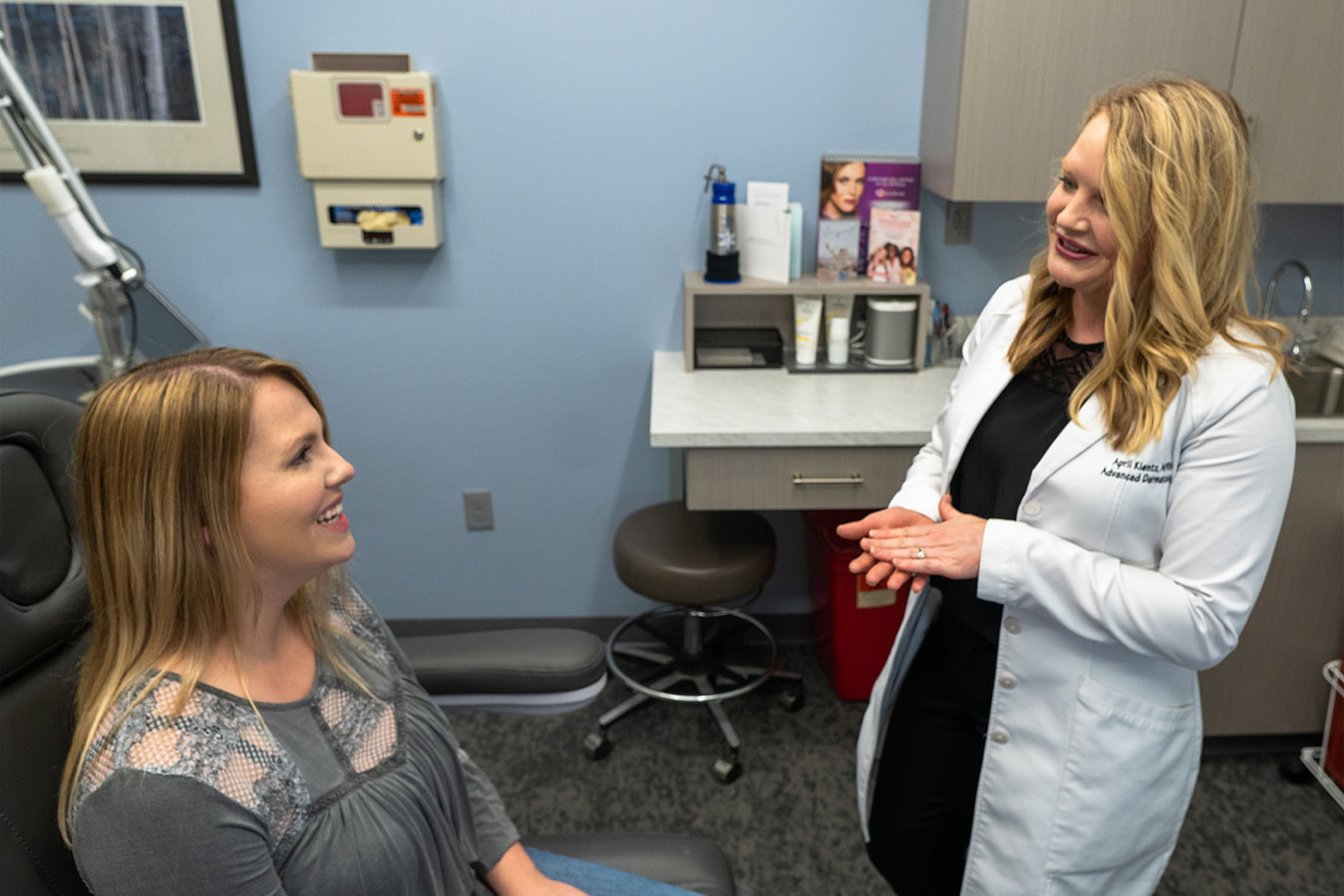 Eczema Treatment in Manhattan, KS