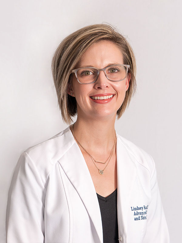 Lindsey Ratcliff, APRN-C